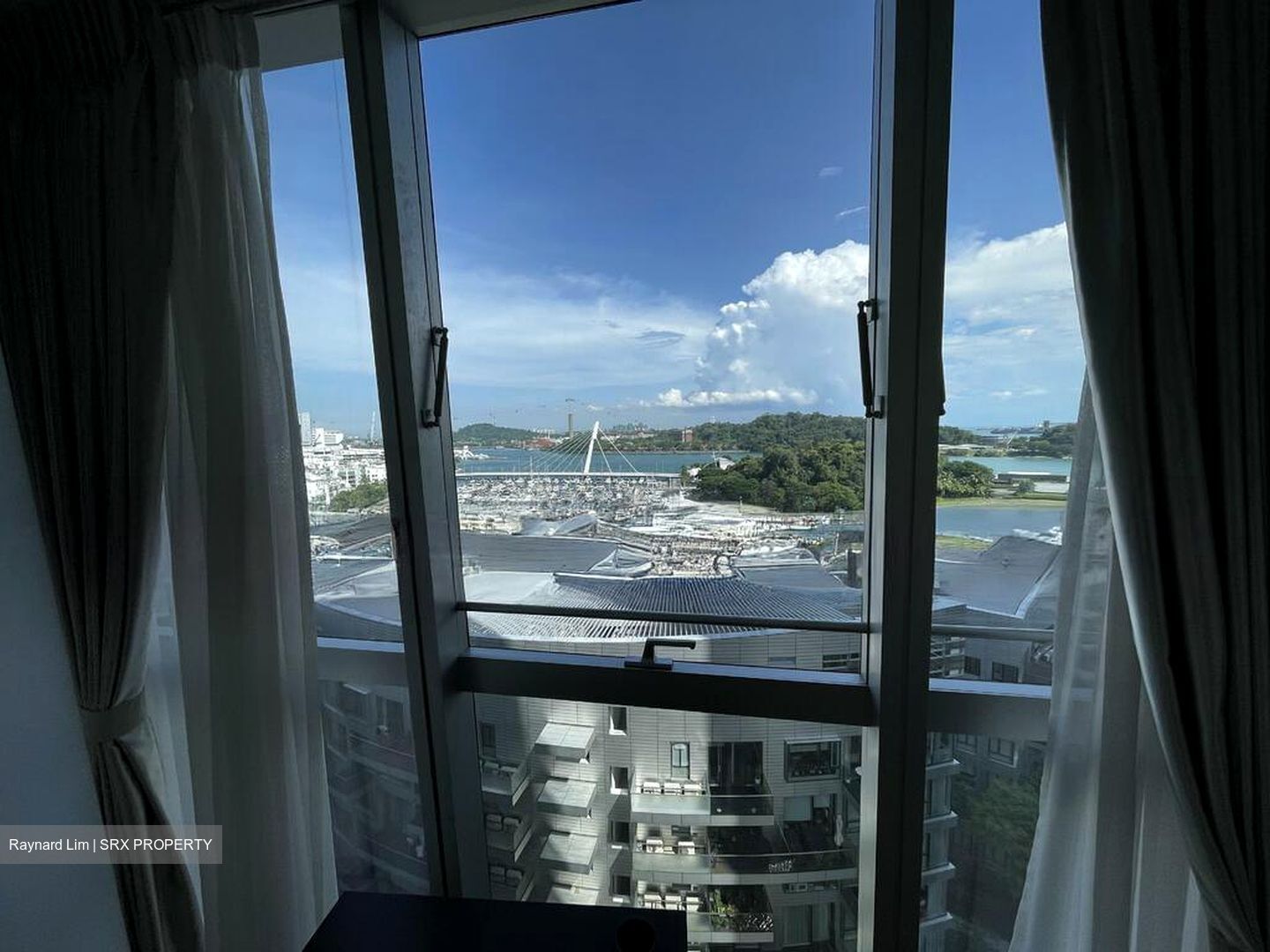 Reflections At Keppel Bay (D4), Condominium #507748781